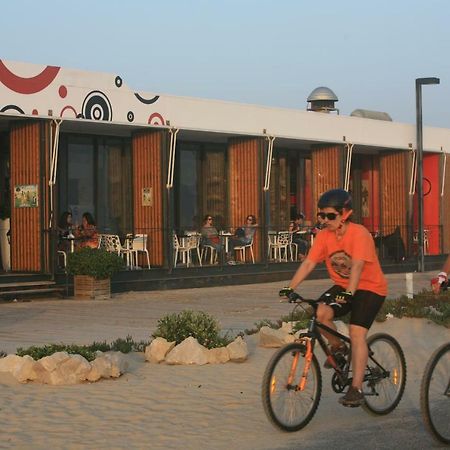 Beach & Relax - Studio Costa da Caparica Bagian luar foto