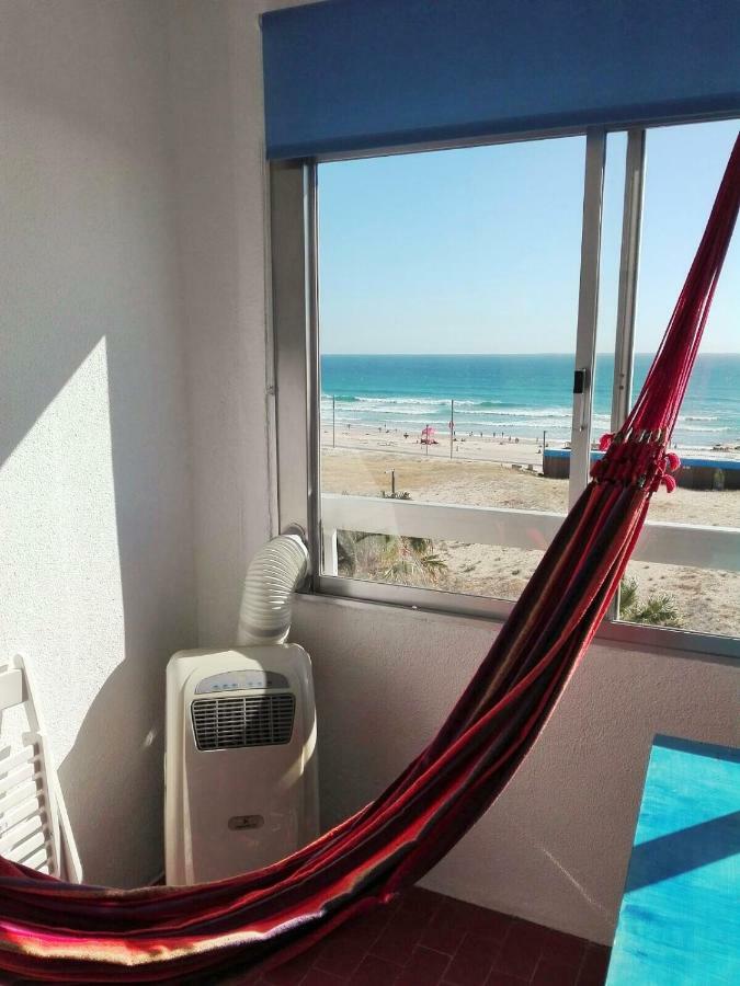 Beach & Relax - Studio Costa da Caparica Bagian luar foto