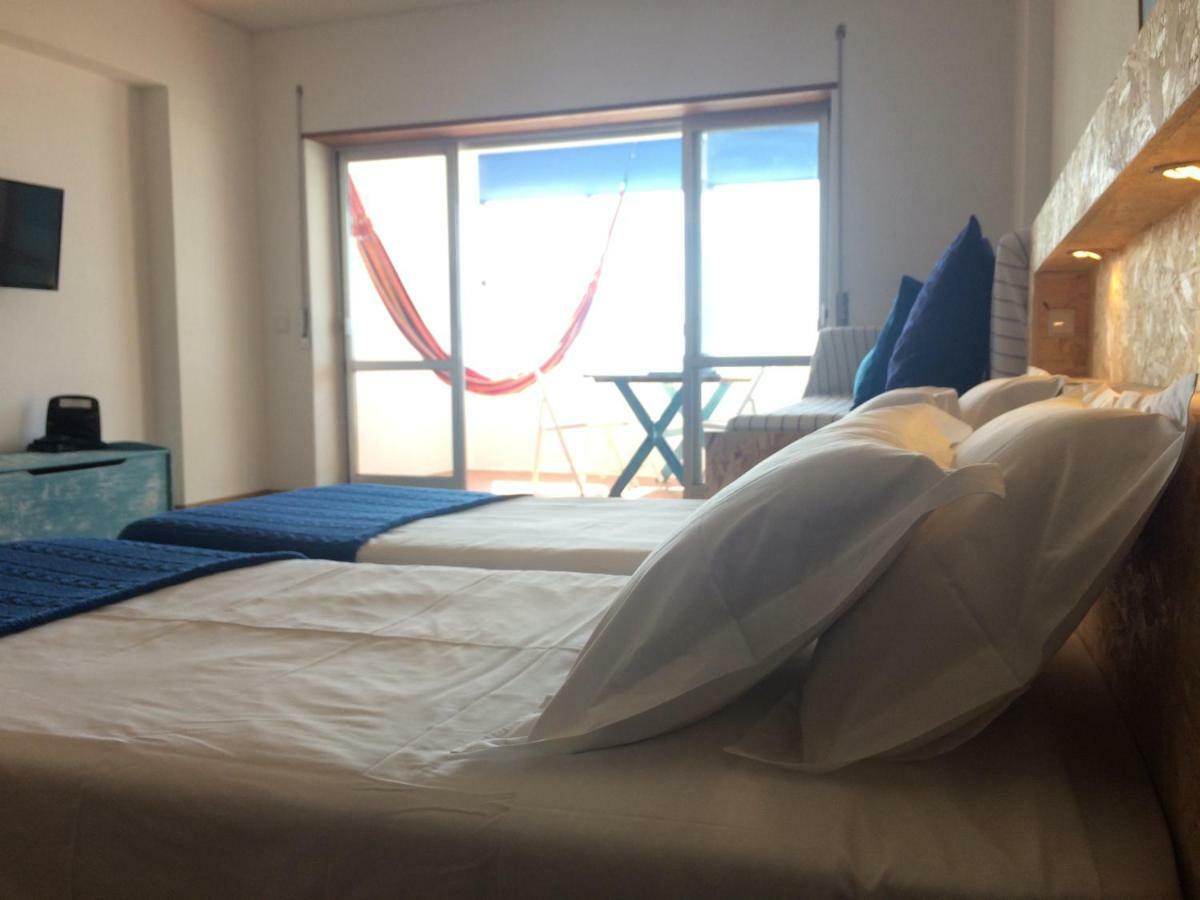 Beach & Relax - Studio Costa da Caparica Bagian luar foto