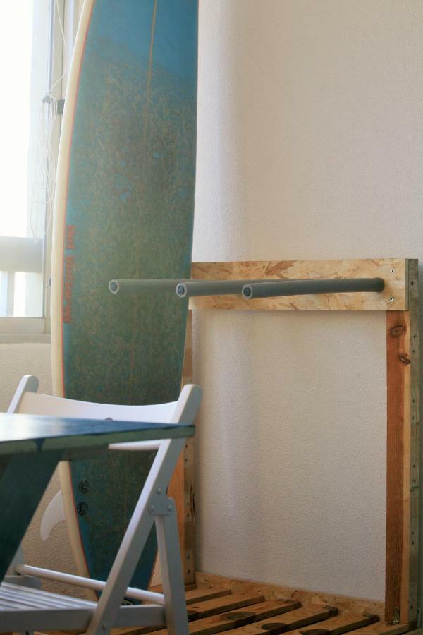 Beach & Relax - Studio Costa da Caparica Bagian luar foto