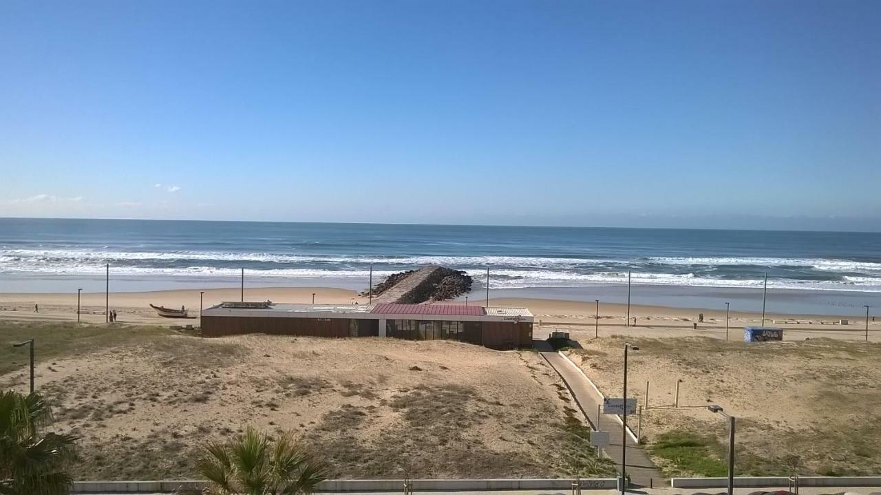 Beach & Relax - Studio Costa da Caparica Bagian luar foto